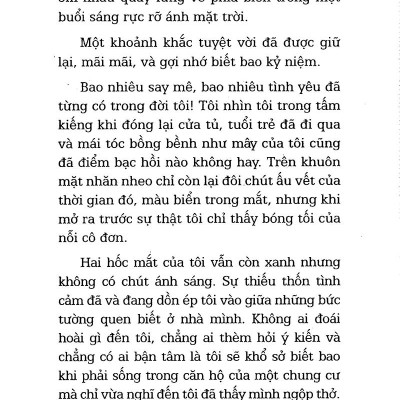 Vàng Trên Biển Đá Đen