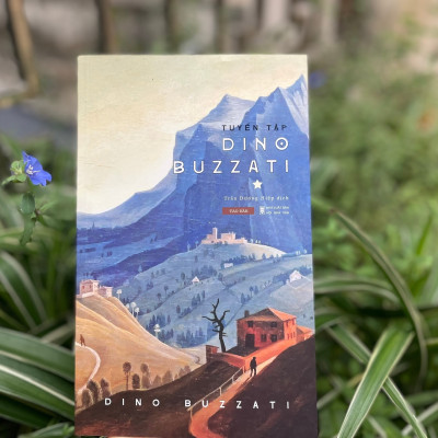 Tuyển tập Dino Buzzati 1