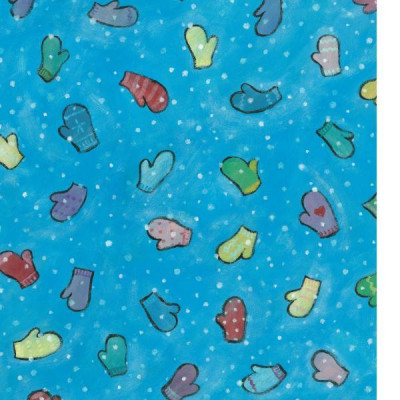 Winter Is Here (Hardcover)