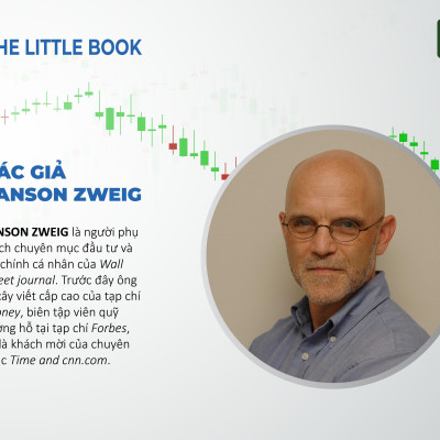 The Little Book - Tâm Lý Trong Đầu Tư Chứng Khoán