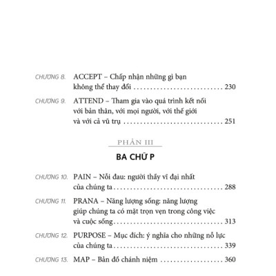 Quản Trị Cảm Xúc - Naz Beheshti