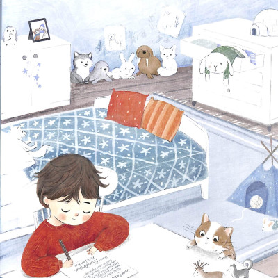 Where Björn Belongs (Paperback)