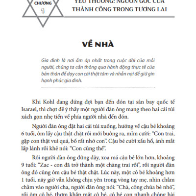 Phương Pháp Dạy Con Thành Tài Của Người Do Thái (Tái Bản 2023)