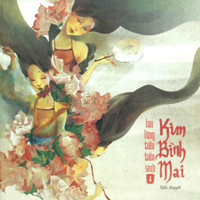 Kim Bình Mai (Tập 1)