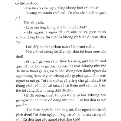Không Thể Bỏ Lỡ