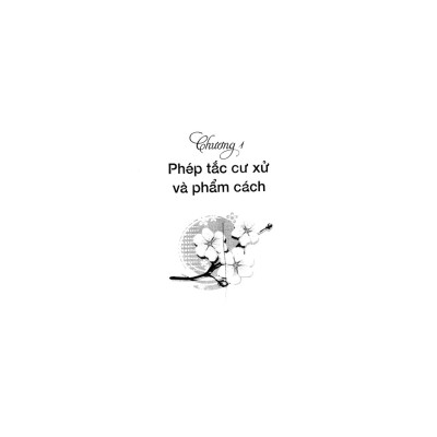 Sách  - Phẩm cách Phụ Nữ
