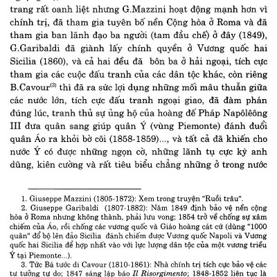 Ruồi Trâu (Tái Bản)