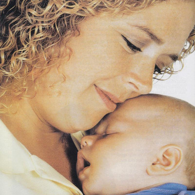 Chăm Sóc Con Giải Đáp Những Vấn Đề Thường Gặp