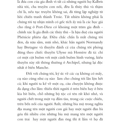 Sách Văn Học Kinh Điển - Về Với Gia Đình - Hector Malot (Tặng kèm Booklet Gốc tiếng Pháp)