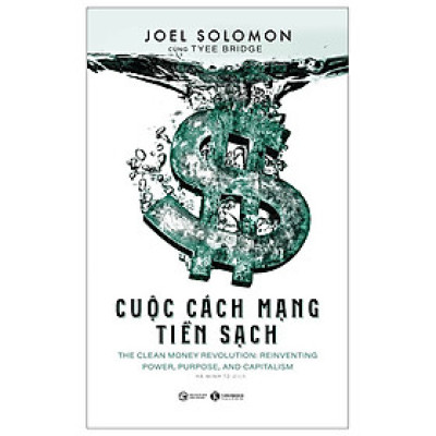  Cuộc Cách Mạng Tiền Sạch