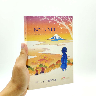 Bọ Tuyết