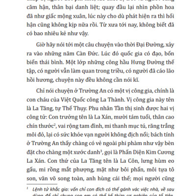 Phấn Trang Lâu Diễn Nghĩa (Bìa Cứng)
