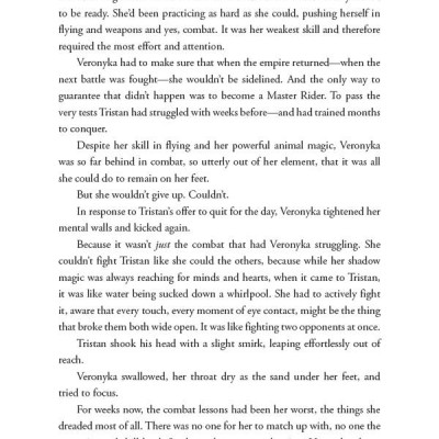 Heart Of Flames (Crown Of Feathers)