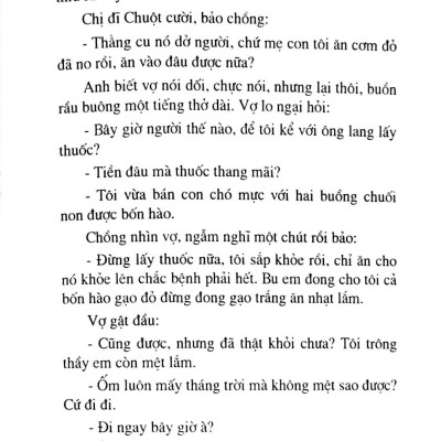 Chí Phèo