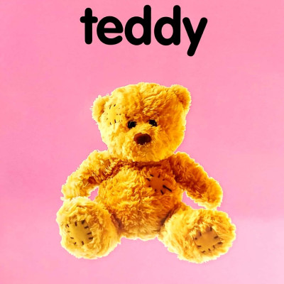 My First Words: Toys