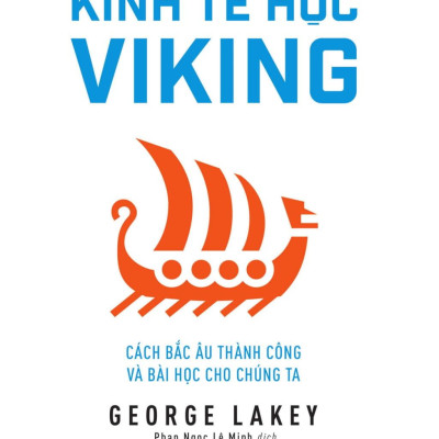 Kinh Tế Học Viking