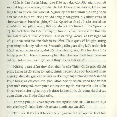 Giáo Trình Lịch Sử Đại Cương