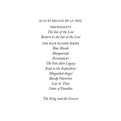 Rise of the Isle of the Lost