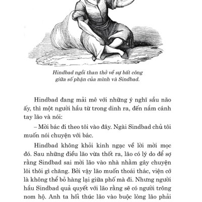 Sách - Văn Học Cổ Điển - Đông A Classic - Nghìn Lẻ Một Đêm - Những Truyện Hay Chọn Lọc