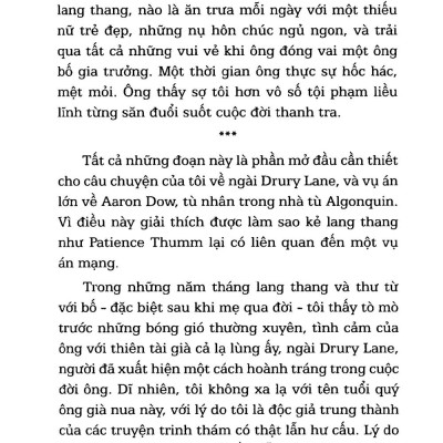 Tấn Bi Kịch - Z