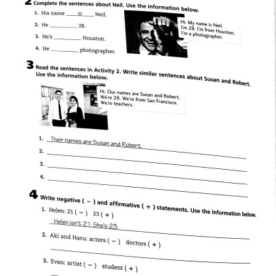 Smart Choice 1 WB 3E with acess to digital download centre