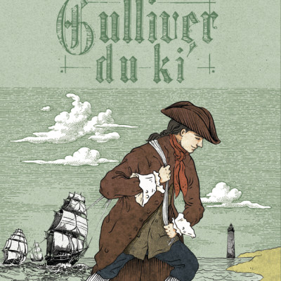 Gulliver Du Kí (Đông A)