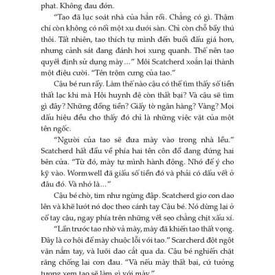 Kẻ Trộm Voi