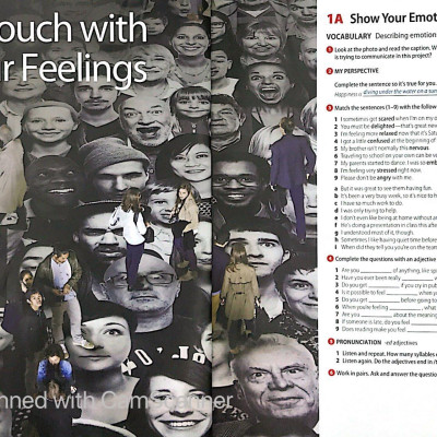 Perspectives 2: Student Book (American English)