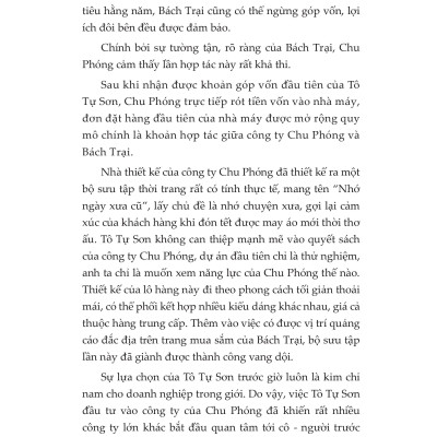 Order một tình yêu cao cấp 2