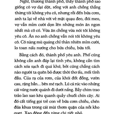 Yêu Người Ngóng Núi