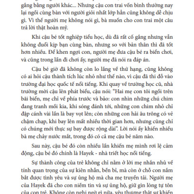 Phương Pháp Dạy Con Thành Tài Của Người Do Thái (Tái Bản 2023)