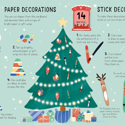 Countdown To Christmas