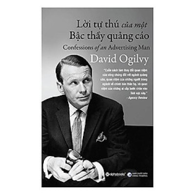 Lời Tự Thú Của Một Bậc Thầy Quảng Cáo - Bản Quyền