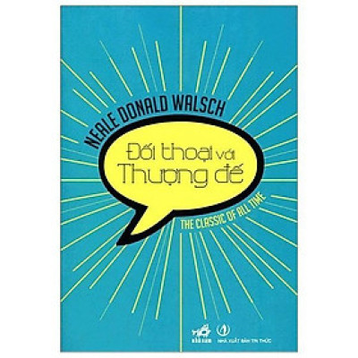 Đối thoại với thượng đế  -  Bản Quyền