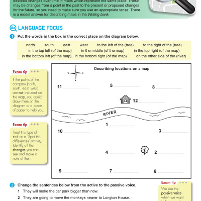 My IELTS Book 2B PREPARATION COURSE Student