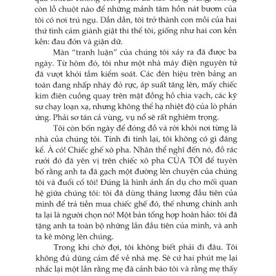 Không Thể Bỏ Lỡ