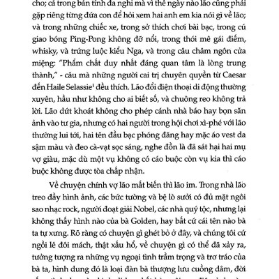 Nhà Golden