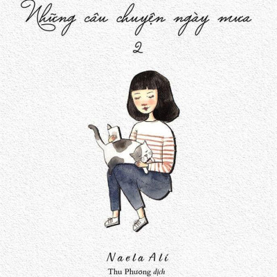 Những Câu Chuyện Ngày Mưa (Tập 2)