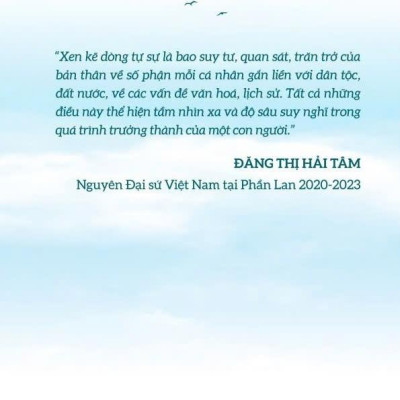 Đường Hòa Nhập Của Một Người Việt - Bản Quyền