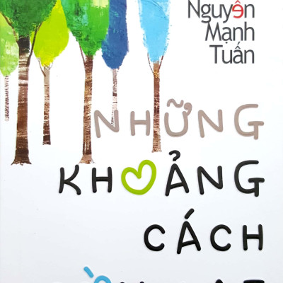 Những Khoảng Cách Còn Lại