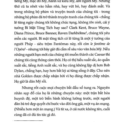 Nhà Golden