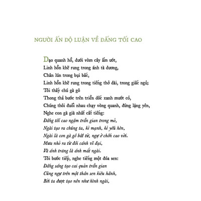 Trăm Năm Nobel - Tuyển Tập Thơ William Butler Yeats - Ấn Bản Giới Hạn - Bìa Cứng