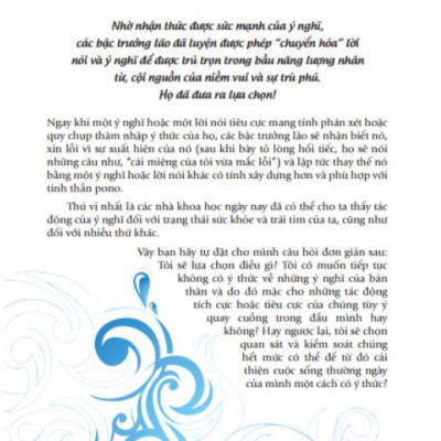 Ho’Oponopono: Sống Như Người Hawaii – Chấp Nhận, Biết Ơn Và Tha Thứ