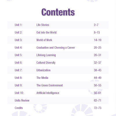 Tiếng Anh 12 i-Learn Smart World - Workbook (Sách bài tập)