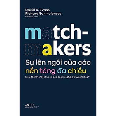Sự Lên Ngôi Của Các Nền Tảng Đa Chiều - Bản Quyền