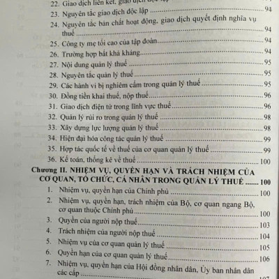 Quy Định Chi Tiết Về Hoá Đơn, Chứng Từ Theo Luật Quản Lý Thuế Áp Dụng Trong Các Loại Hình Doanh Nghiệp 