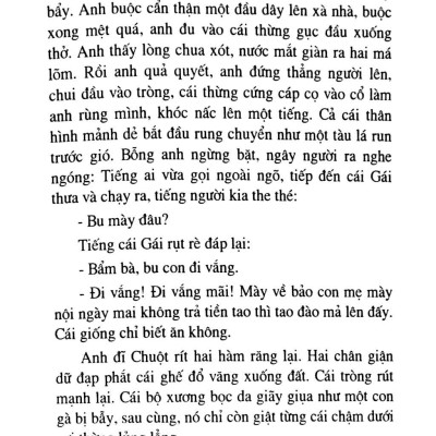 Chí Phèo