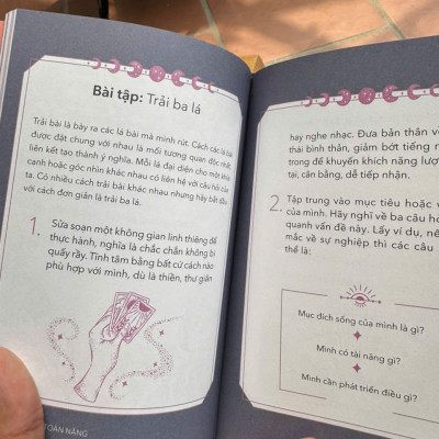 MANIFEST TOÀN NĂNG – Gill Thackray - Lê Công Thế Bảo dịch – Thái Hà Books – NXB Công Thương