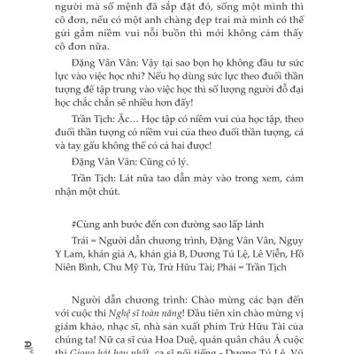 Vượt Qua Thời Không Để Yêu Anh - Tập 2