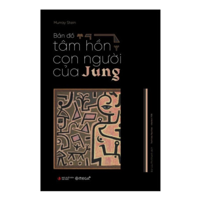 Bản Đồ Tâm Hồn Con Người Của Jung - Bản Quyền